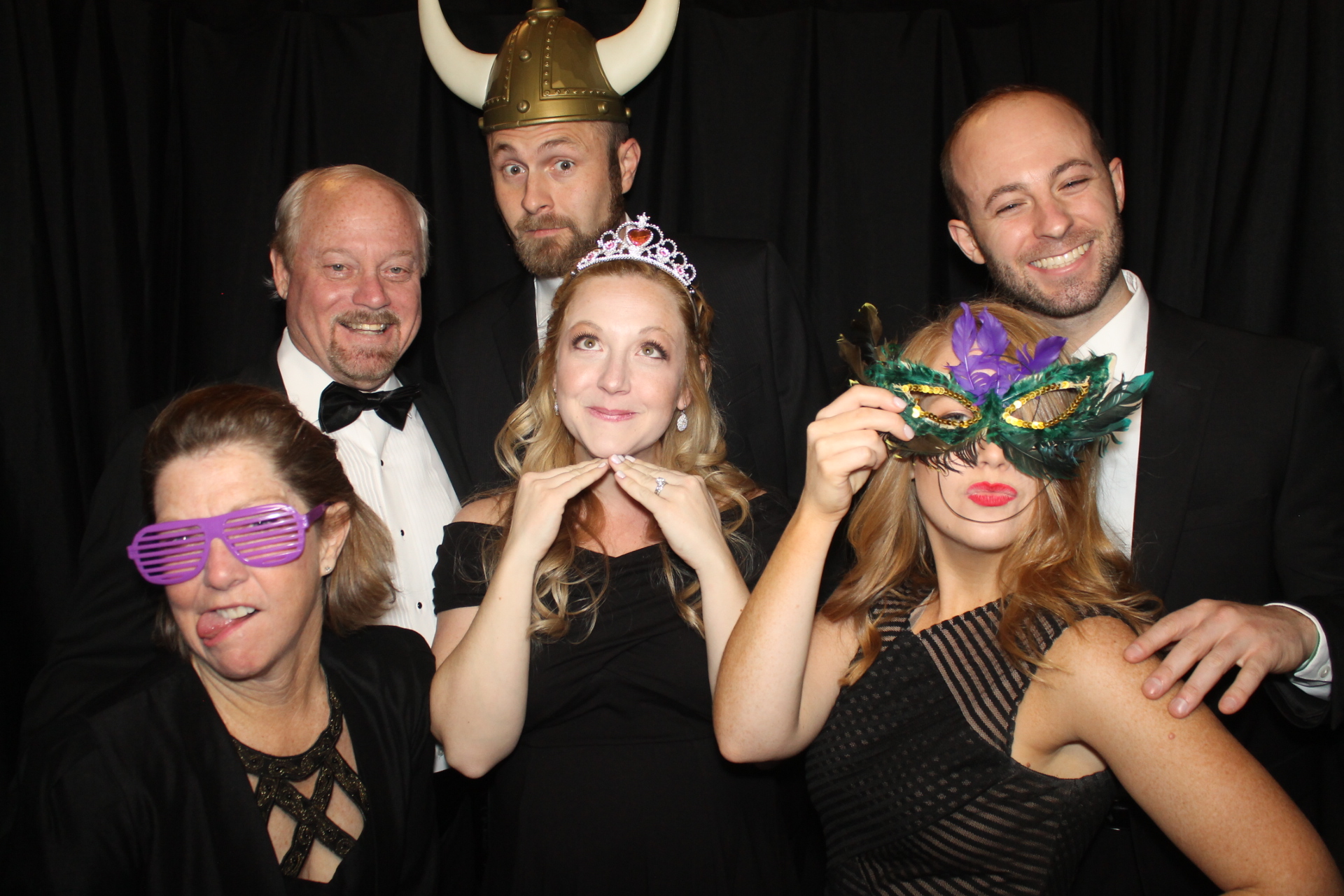Children's Home of Northern Kentucky Charity Ball | View more photos from the event at gallery.photoboothcincy.com/u/PhotoBoothCincy/Childrens-Home-of-Northern-Kentucky-Charity-Ball